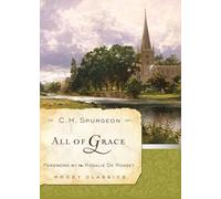 All Of Grace (Moody Classics)