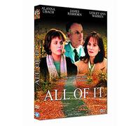 All of it [FR Import] [DVD] Ubach, Alanna; Warren, Lesley Ann; Rebhorn, James...
