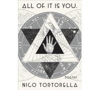 all of it is you.: poetry