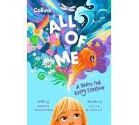 All of Me - A Poem for Every Emotion - Collins