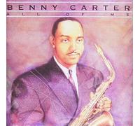 All of Me by Benny Carter