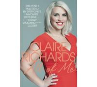All of Me by Claire Richards (2013-01-01)