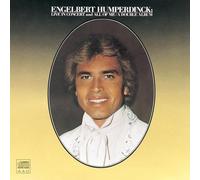 All Of Me/Live In Concert [2-ON-1 CD] by Engelbert Humperdinck (2006-07-29)