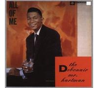 All of Me: Remastered by Johnny Hartman (1997-11-10)