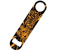 All of My Flabbers are Gasted Bar Blade Bottle Opener