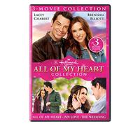 All of My Heart Collection (All of My Heart / Inn Love / The Wedding)