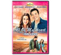 ALL OF MY HEART: INN LOVE - ALL OF MY HEART: INN LOVE (1 DVD)