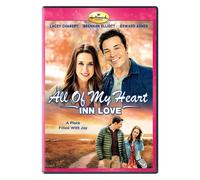 All of My Heart: Inn Love – DVD (1 DVD)