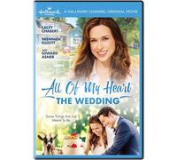 All of My Heart: The Wedding