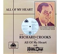 All Of My Heart [Vinyl LP]