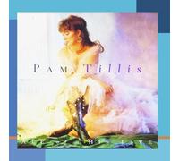 All Of This Love by Pam Tillis (2011) Audio CD