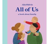 All of Us: A Book About Family