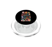 All of Us Are Different None of Us Are Less Autism Awareness PopSockets PopGrip for MagSafe