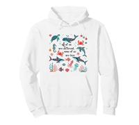 All-Of-Us Are Different None Of Us Are Less Inclusion Autism Pullover Hoodie