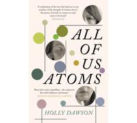 All of Us Atoms