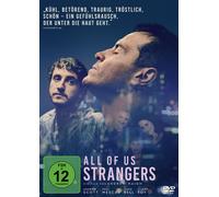 All of Us Strangers (DVD)