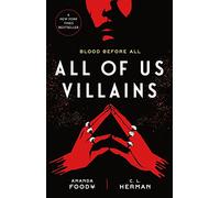 All of Us Villains: 1