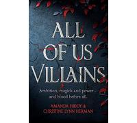 All of Us Villains: Tiktok made me buy it!