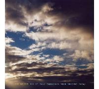 All of Your Tomorrows Were Decided Today