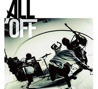 All Off - One More Chance (Artist Ver.) [Japan CD] 10005-82718