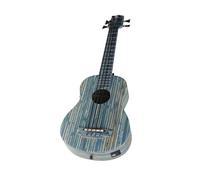 All Okoume Body Electric Bass Ukulele 4 String 30 Inch Ukulele