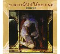 All on a Christmas Morning - Celtic Christmas Celebration by Aengus (1998-09-15)