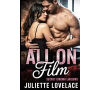 All on Film: Secret Cinema Liaisons