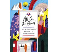 All On The Board : The Official Sunday Times Bestseller