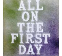 ALL ON THE FIRST DAY(paper-sleeve)(ltd.)