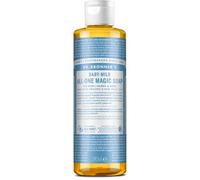 All-One Magic Baby Mild Soap 240ml (Dr. Bronner's)