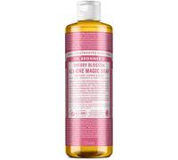 All-One Magic Cherry Blossom Soap 475ml (Dr Bronner's)