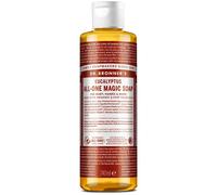 Dr Bronner | Eucalyptus All-One Magic Soap, 240 ml