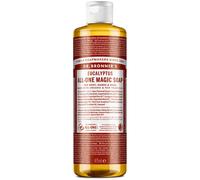 Dr Bronner Eucalyptus All-One Magic Soap - 475ml