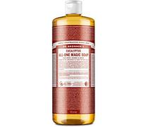 Dr Bronner's Organic Eucalyptus All-One Magic Soap - 945ml