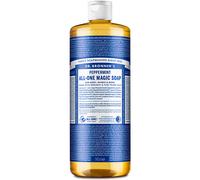 Dr. Bronner'S Peppermint All-One Magic Soap 945Ml