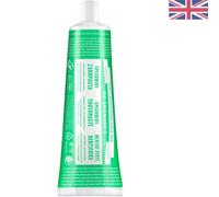 Dr. Bronner's Spearmint Toothpaste - 105 ml