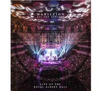 All One Tonight (Live at The Royal Albert Hall) [Blu-Ray] [2018] [Region Free]