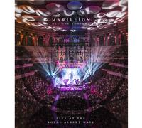 All One Tonight (Live at The Royal Albert Hall) [Blu-Ray] [Region Free] [DVD]