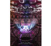 Marillion - All One Tonight (Live at The Royal Albert Hall) [DVD]