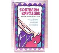 All One Tribe - Southern Exposure [CASSETTE]