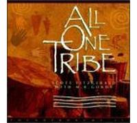 All One Tribe: Thunderdrums 2 by Scott Fitzgerald