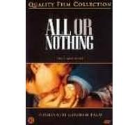 All Or Nothing [2002] [Dutch Import] [Region Free]