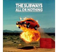 All or Nothing [2020 Reissue /2CD], The Subways, New Double CD