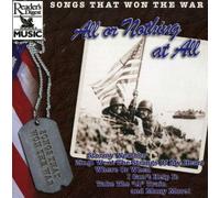 All Or Nothing at All