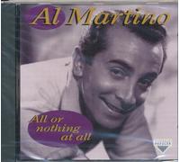 all or nothing at all