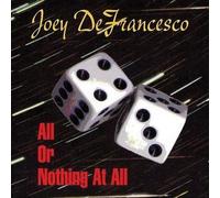 All or Nothing at All