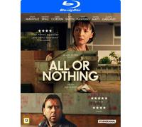 All or Nothing (Blu-Ray)
