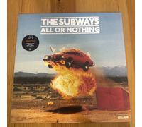 The Subways - All or Nothing