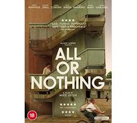 All Or Nothing