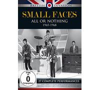 All Or Nothing [DVD AUDIO]